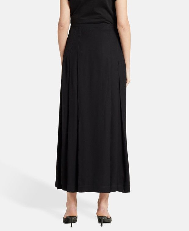 Toteme Wrap skirt Size 27" / US 4 / IT 40 - 3 Thumbnail