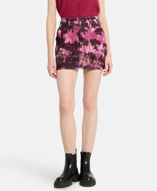AMI Miniskirt Size 29" - 2 Thumbnail