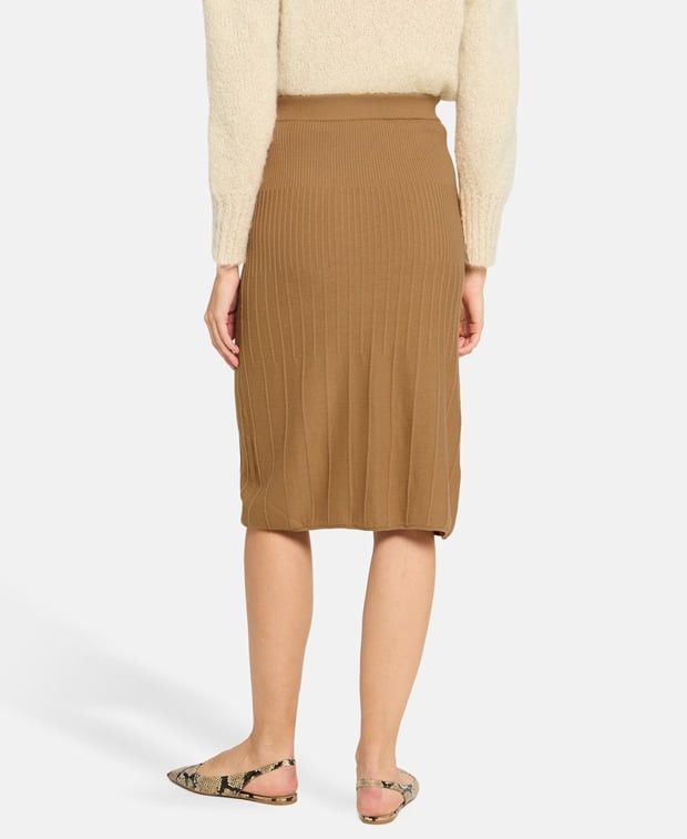 Joseph Knitted skirt Size 32" / US 10 / IT 46 - 3 Thumbnail