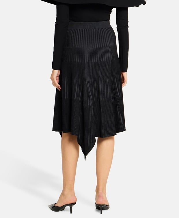 Joseph Asymmetric skirt Size 32" / US 10 / IT 46 - 3 Thumbnail