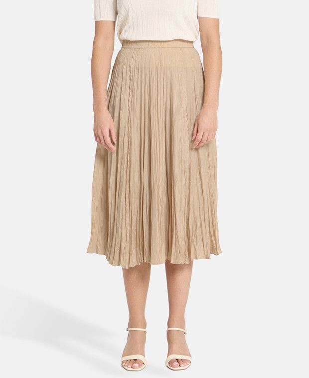 Joseph Silk skirt Size 28" / US 6 / IT 42 - 2 Thumbnail
