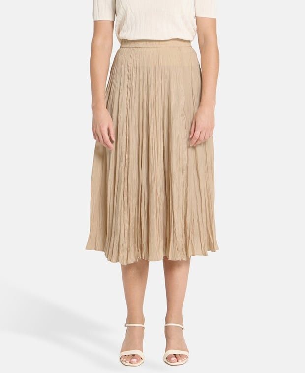 Joseph Silk skirt Size 30" / US 8 / IT 44 - 2 Thumbnail