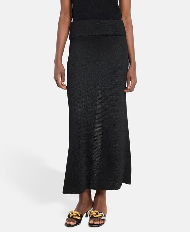 Proenza Schouler Maxi-skirt Size 26" / US 2 / IT 38 - 2 Thumbnail