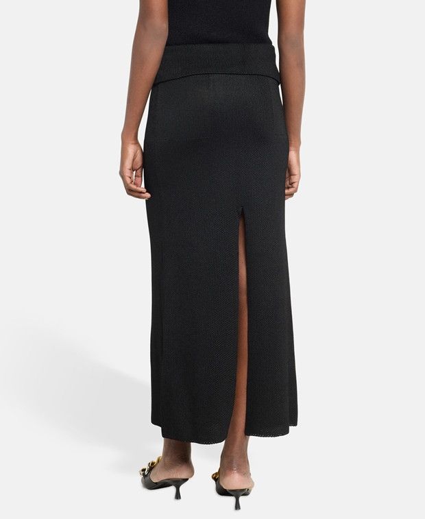 Proenza Schouler Maxi-skirt Size 28" / US 6 / IT 42 - 3 Thumbnail