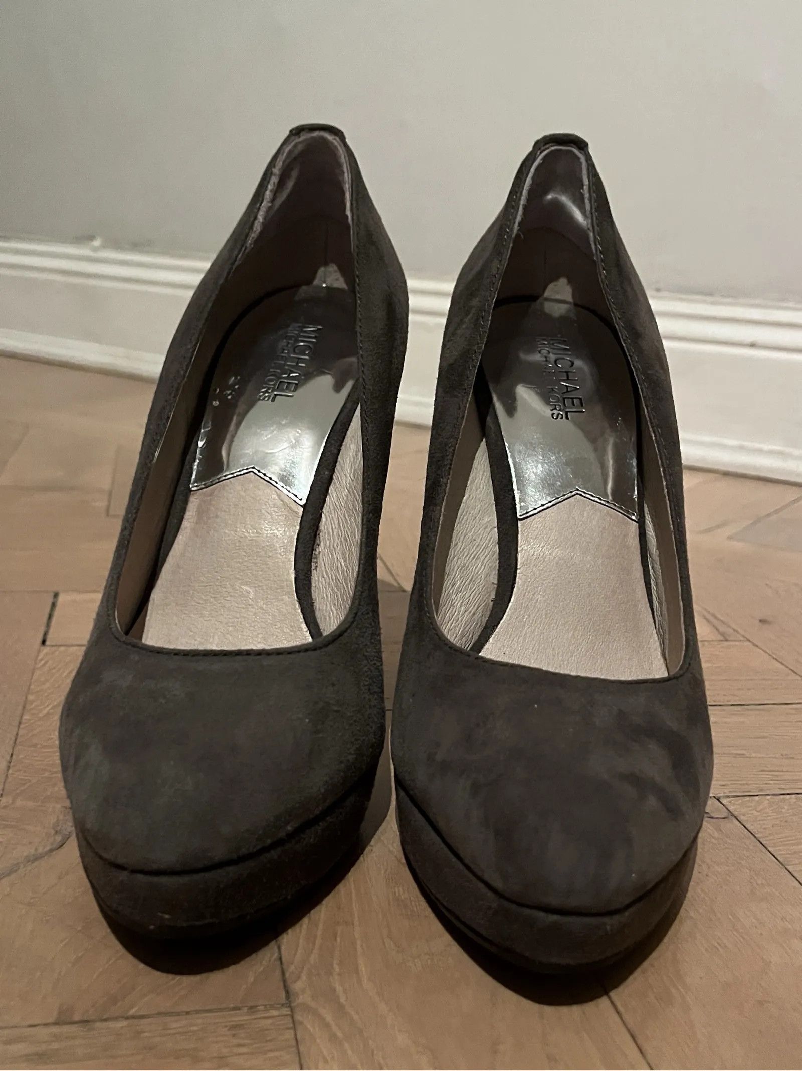 Michael Kors Michael Kors York pump Heels Size US 11 / IT 41 - 7 Thumbnail