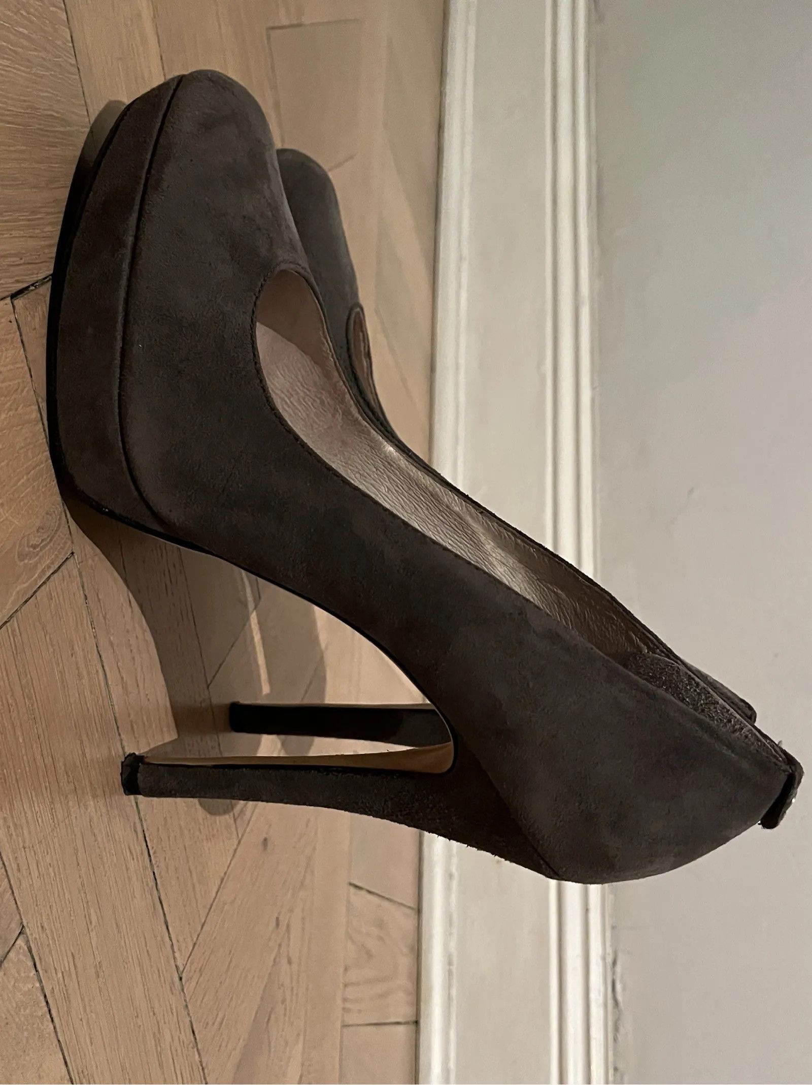 Michael Kors Michael Kors York pump Heels Size US 11 / IT 41 - 5 Thumbnail