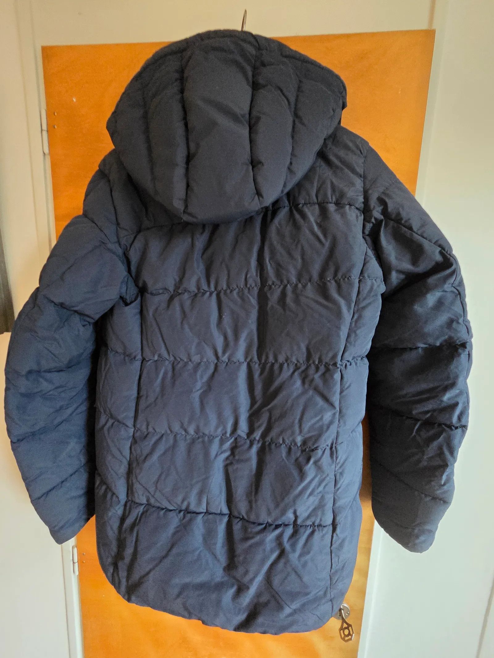 Norrona Norröna Jacket Size S / US 4 / IT 40 - 4 Thumbnail