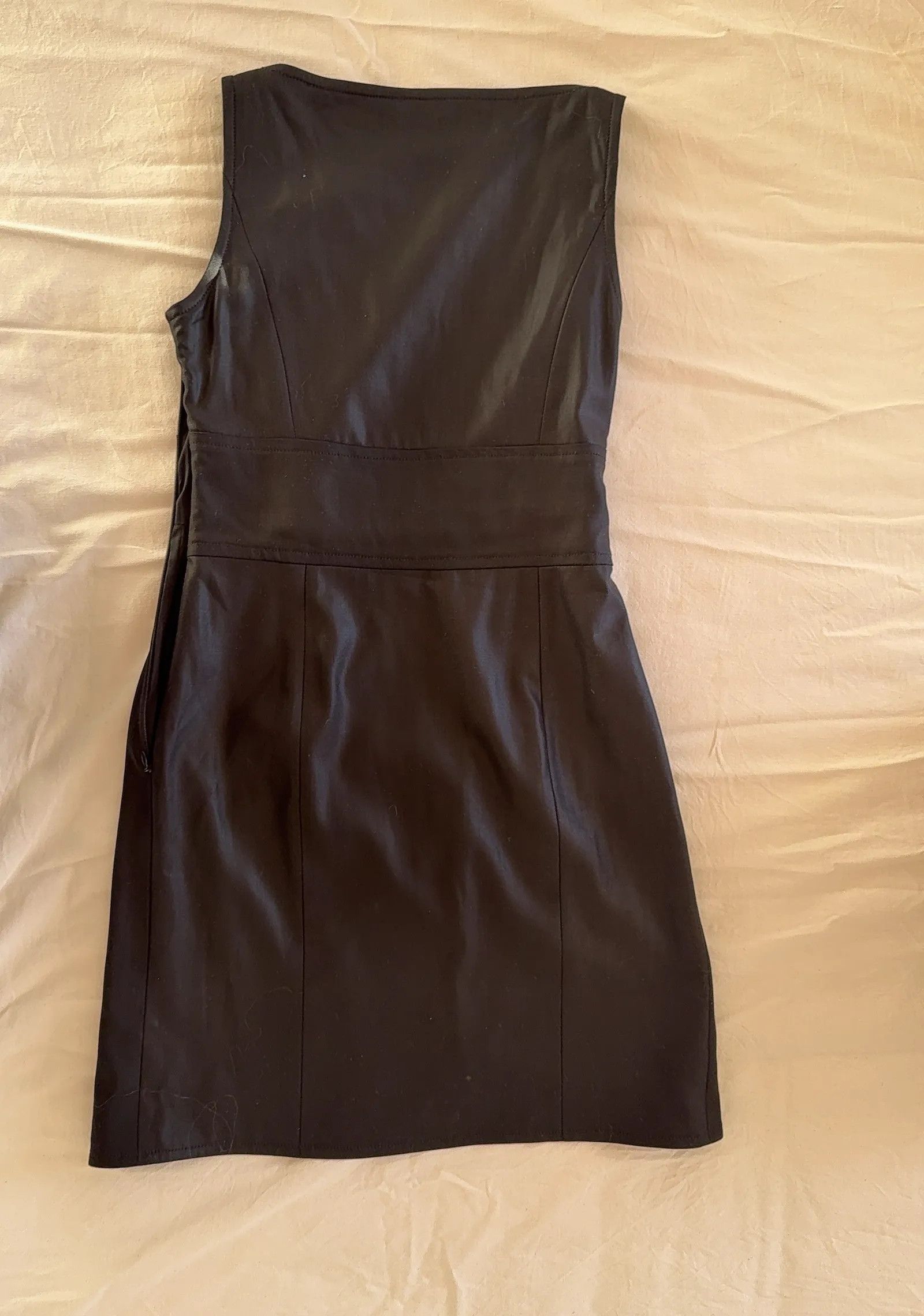 Valentino Valentino Dress Size M / US 6-8 / IT 42-44 - 4 Thumbnail