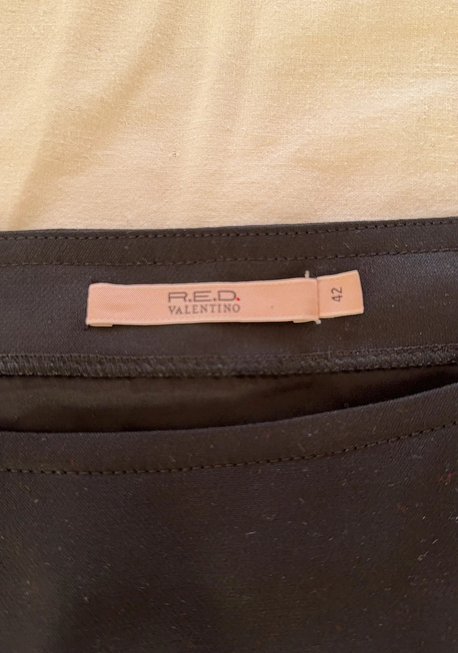 Valentino Valentino Dress Size M / US 6-8 / IT 42-44 - 2 Thumbnail