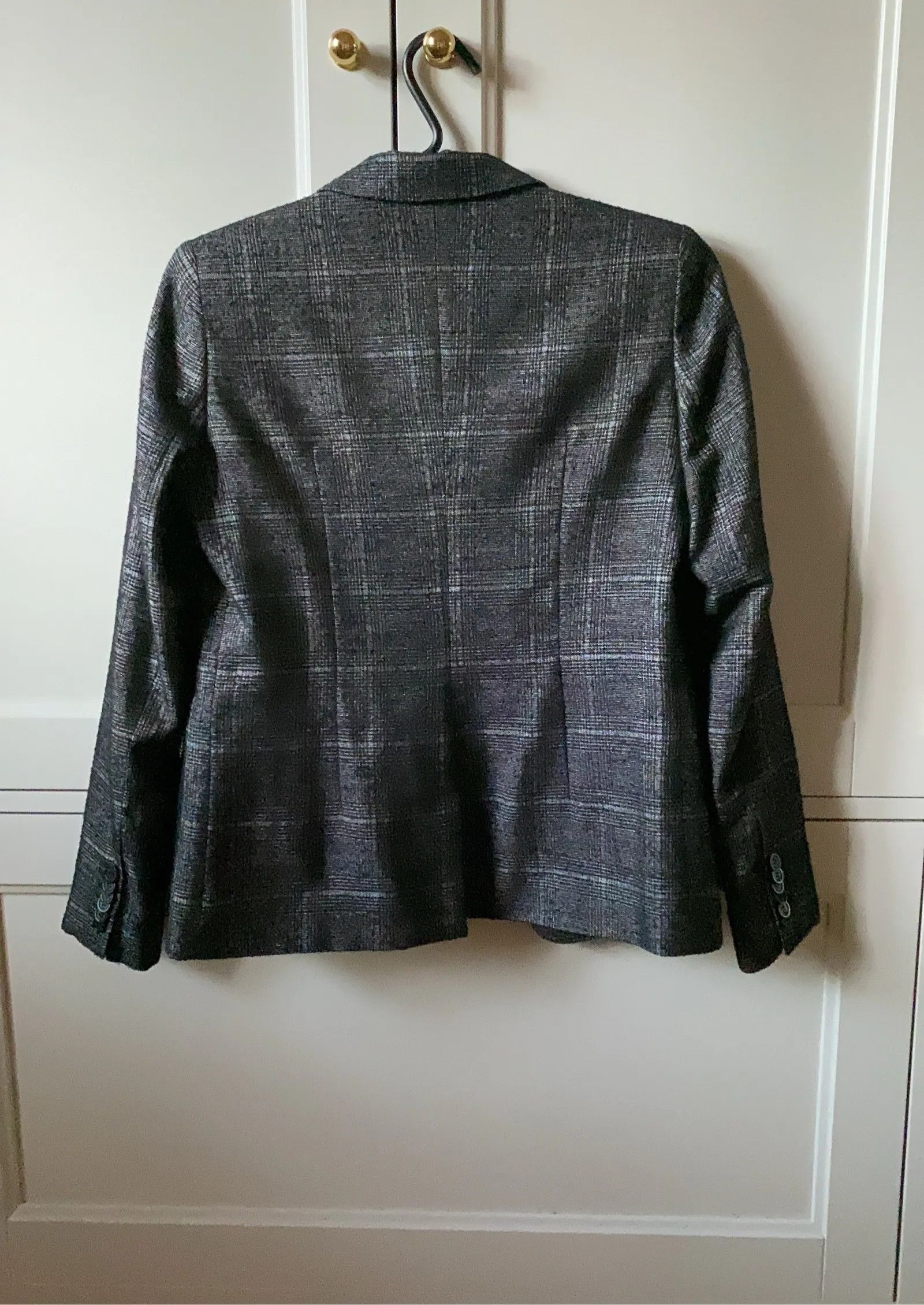 Karl Lagerfeld Karl Lagerfeld Blazer Size XS / US 0-2 / IT 36-38 - 4 Thumbnail