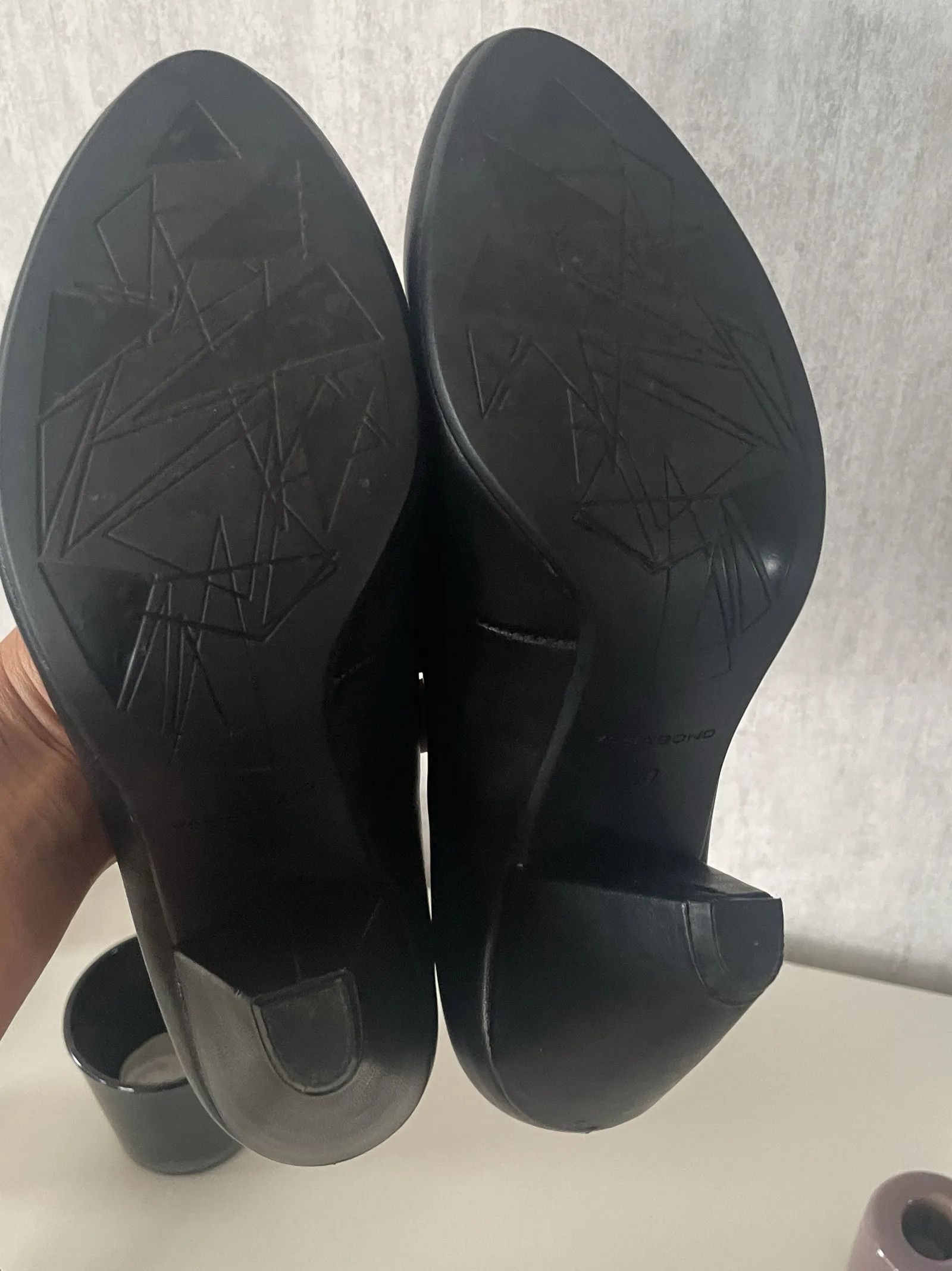 Vagabond Vagabond Pumps Heels Size US 8 / IT 38 - 3 Thumbnail