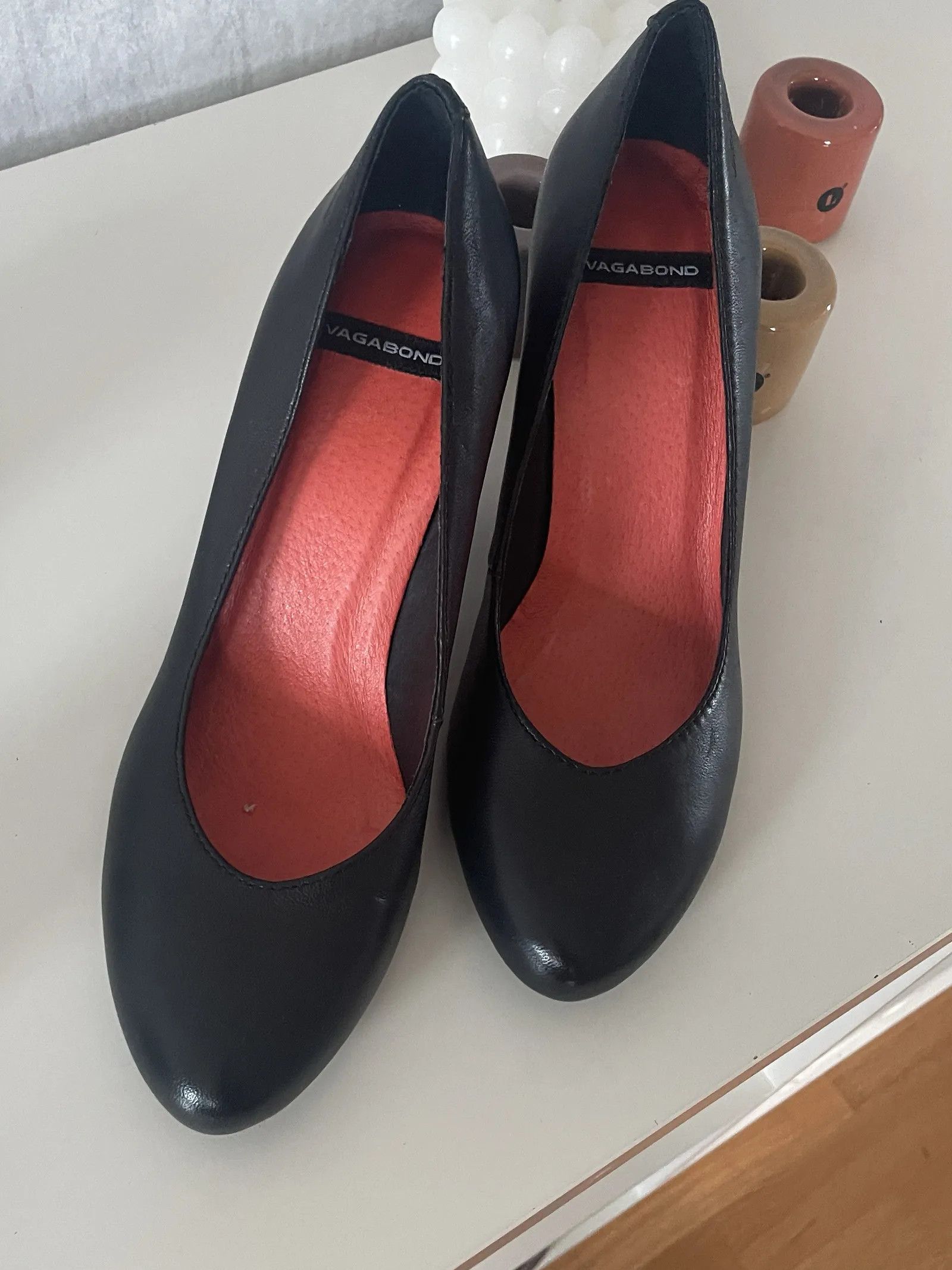 Vagabond Vagabond Pumps Heels Size US 8 / IT 38 - 5 Thumbnail