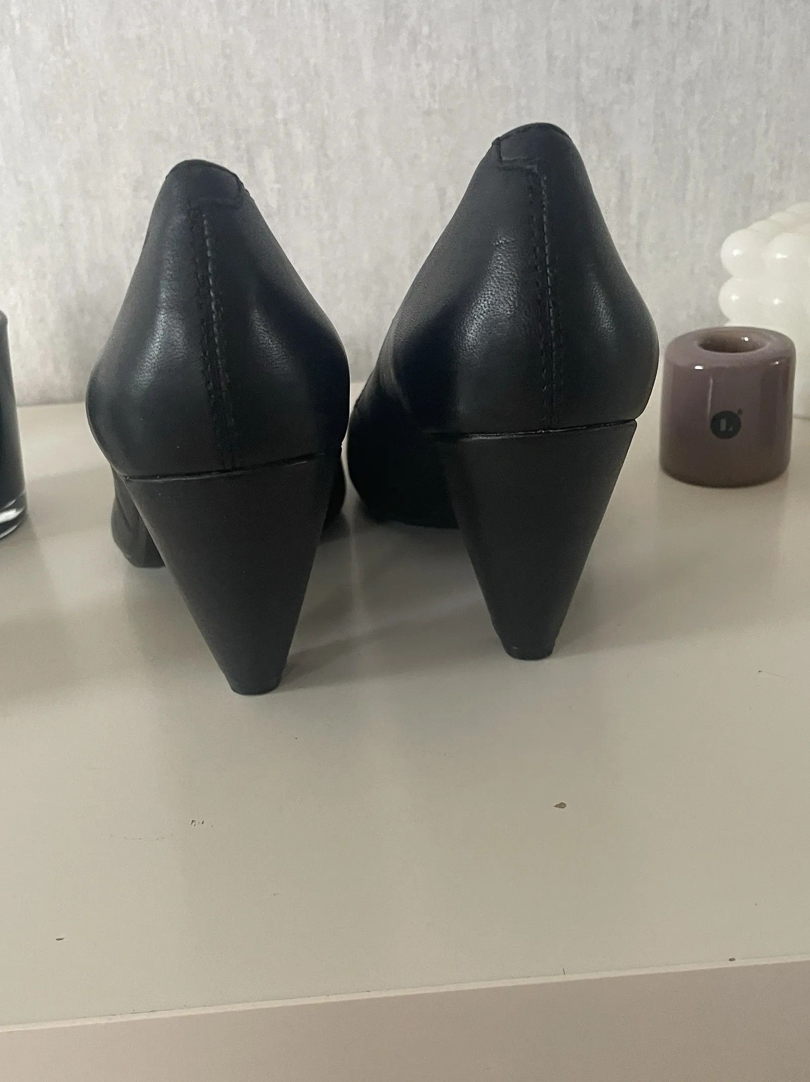 Vagabond Vagabond Pumps Heels Size US 8 / IT 38 - 4 Thumbnail