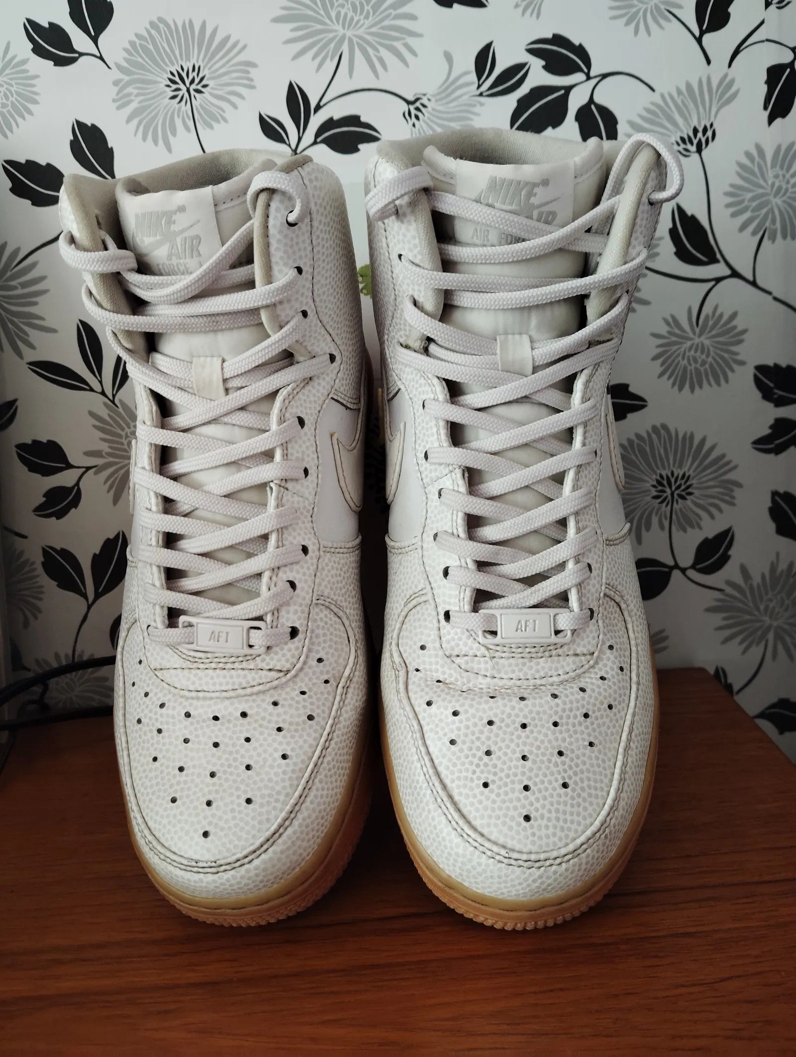 Nike Nike Nike air force1 Sneakers Size US 9 / IT 39 - 5 Thumbnail