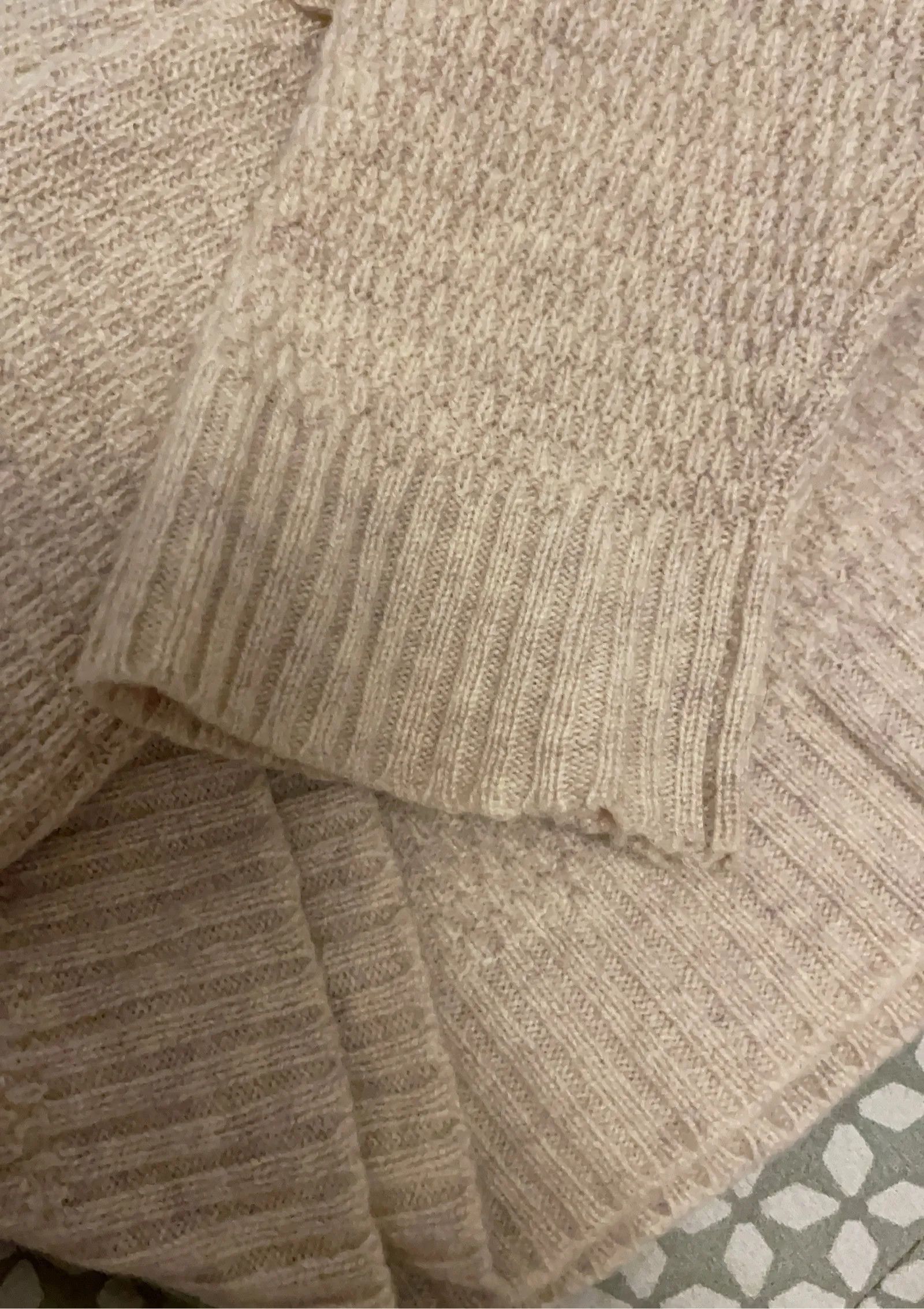 Filippa K Filippa K Sweater Size L / US 10 / IT 46 - 6 Thumbnail
