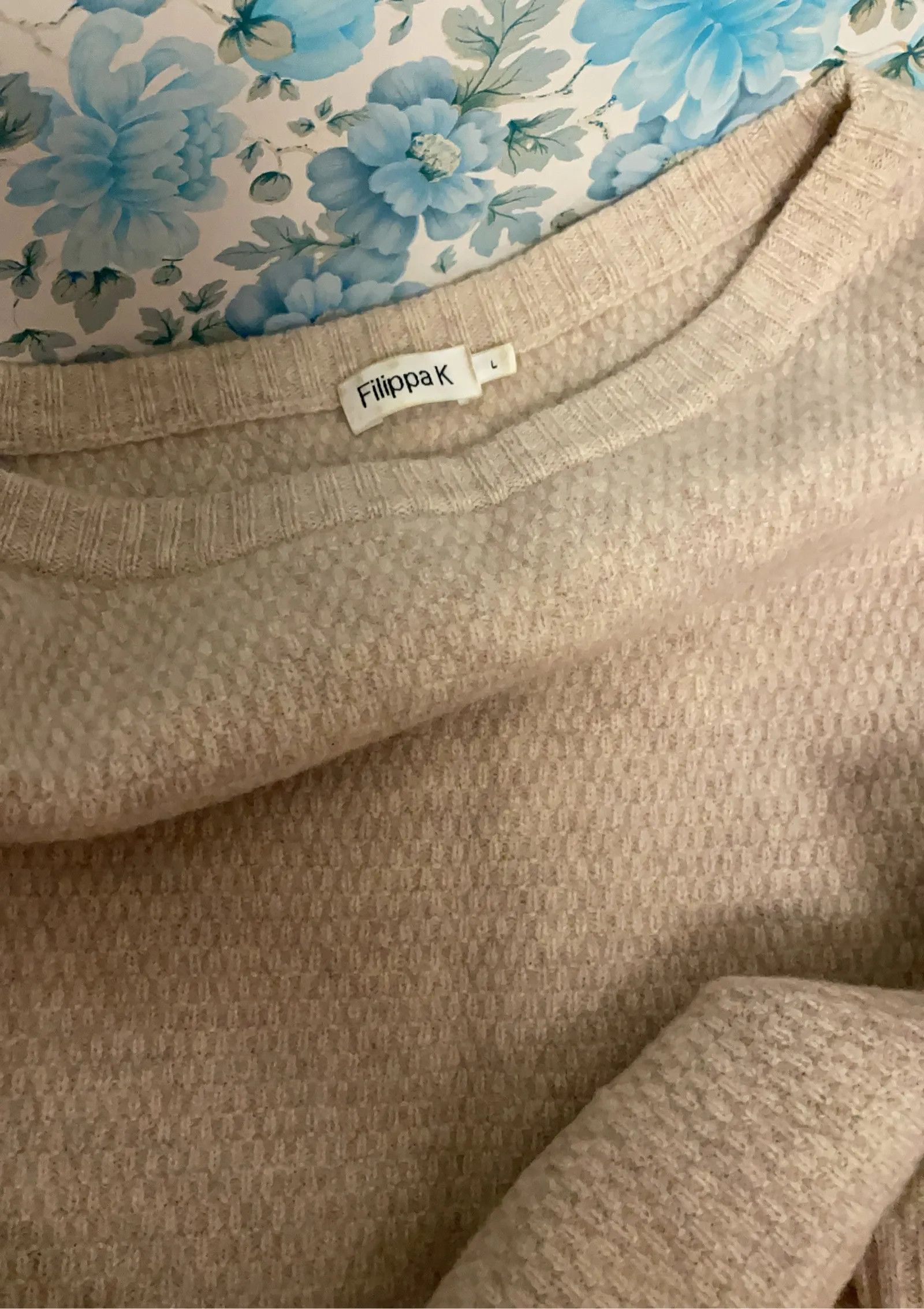 Filippa K Filippa K Sweater Size L / US 10 / IT 46 - 5 Thumbnail