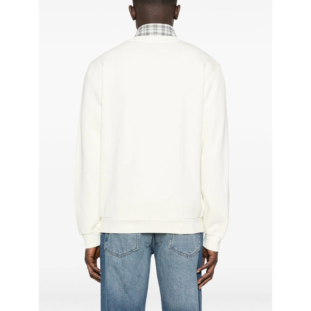 A.P.C. A.p.c. YELLOW Sweaters & Knitwear - Sweatshirts Size US XXL / EU 58 / 5 - 5 Thumbnail