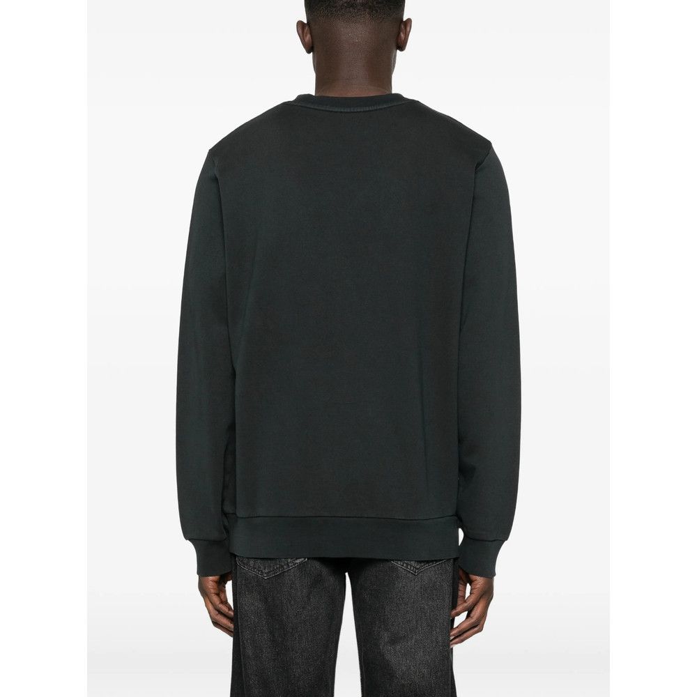 A.P.C. A.p.c. BLACK Sweaters & Knitwear - Sweatshirts Size US L / EU 52-54 / 3 - 4 Thumbnail