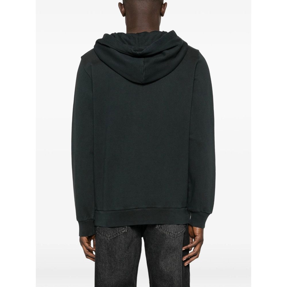 A.P.C. A.p.c. BLACK Sweaters & Knitwear - Hoodies Size US XL / EU 56 / 4 - 5 Thumbnail