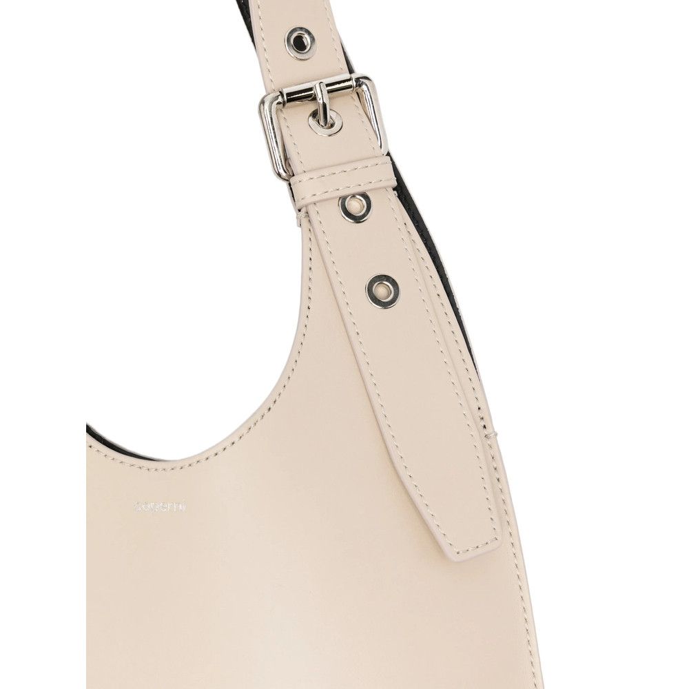 Coperni Coperni NEUTRALS Tote Bags Size ONE SIZE - 4 Thumbnail