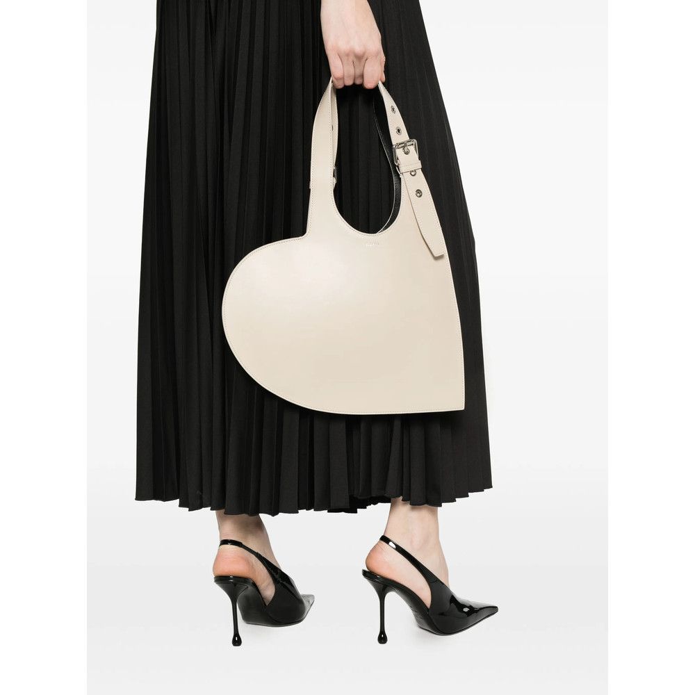 Coperni Coperni NEUTRALS Tote Bags Size ONE SIZE - 3 Thumbnail