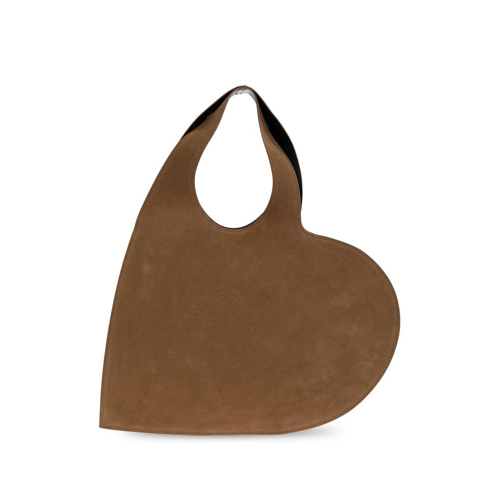 Coperni Coperni BROWN Tote Bags Size ONE SIZE - 5 Thumbnail
