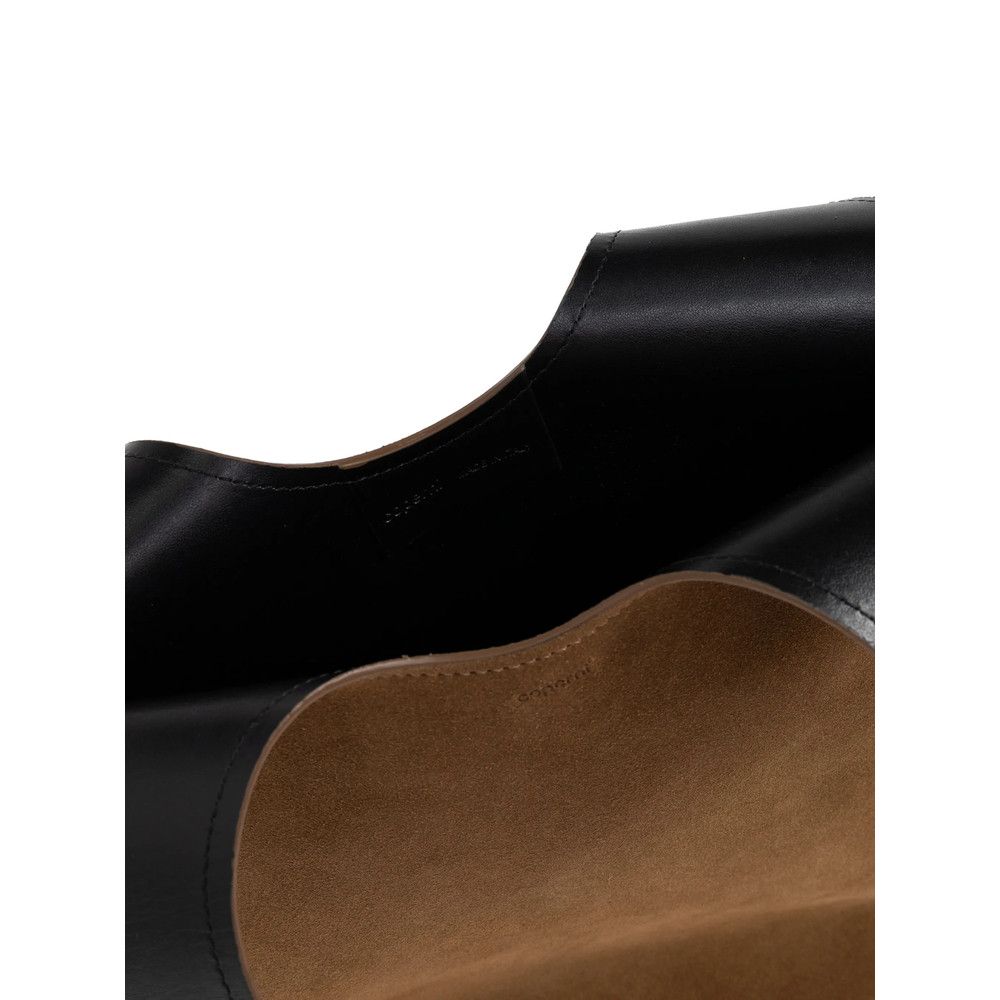 Coperni Coperni BROWN Tote Bags Size ONE SIZE - 4 Thumbnail