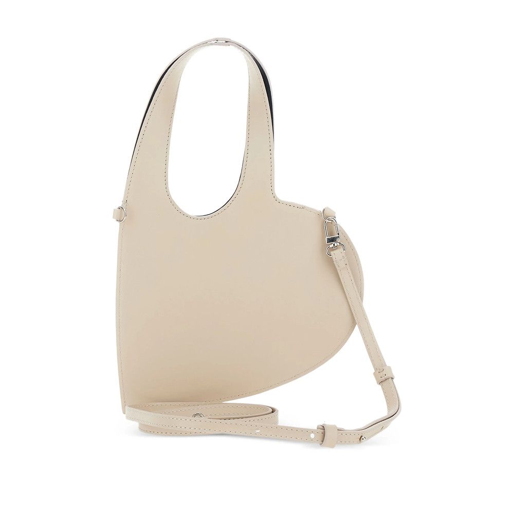 Coperni Coperni NEUTRALS Shoulder Bags Size ONE SIZE - 2 Thumbnail
