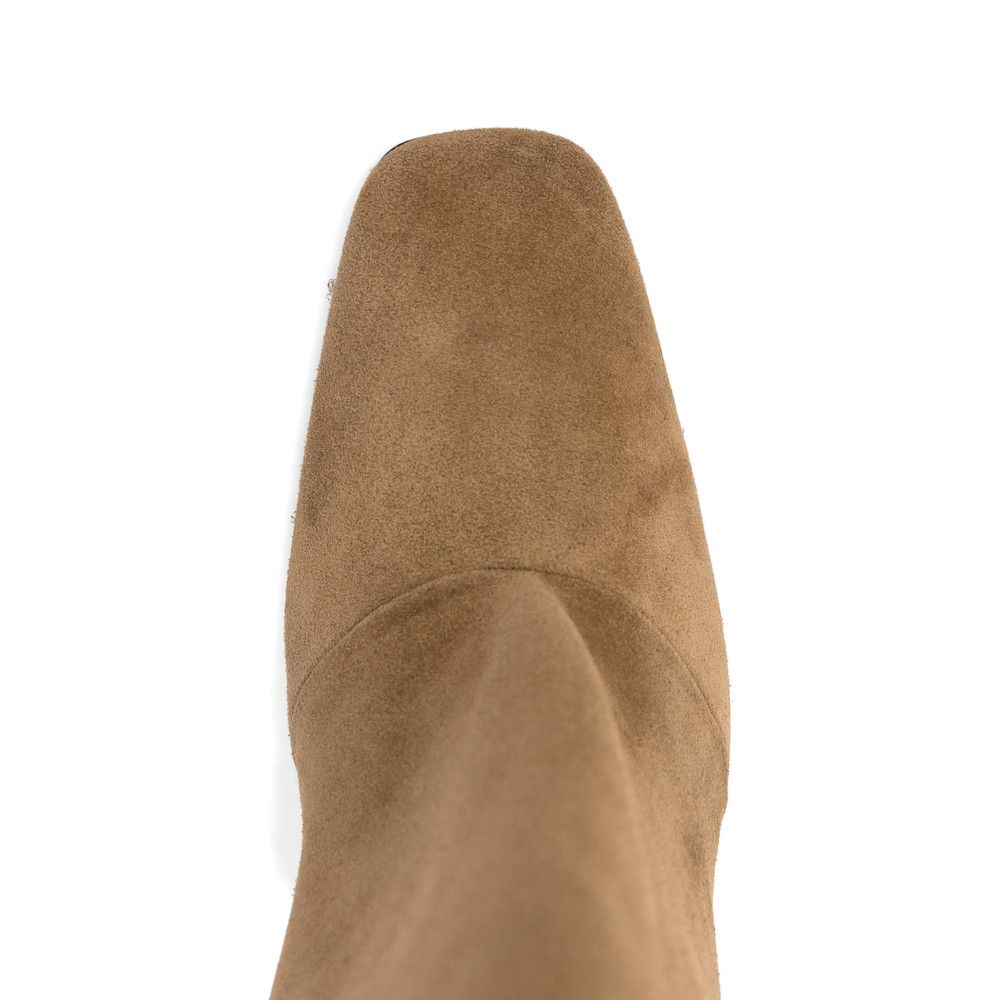 Coperni Coperni BROWN Boots Size US 10 / IT 40 - 2 Thumbnail