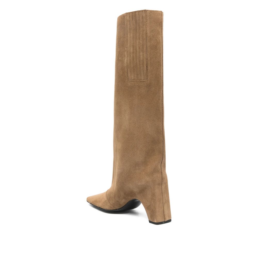 Coperni Coperni BROWN Boots Size US 10 / IT 40 - 3 Thumbnail