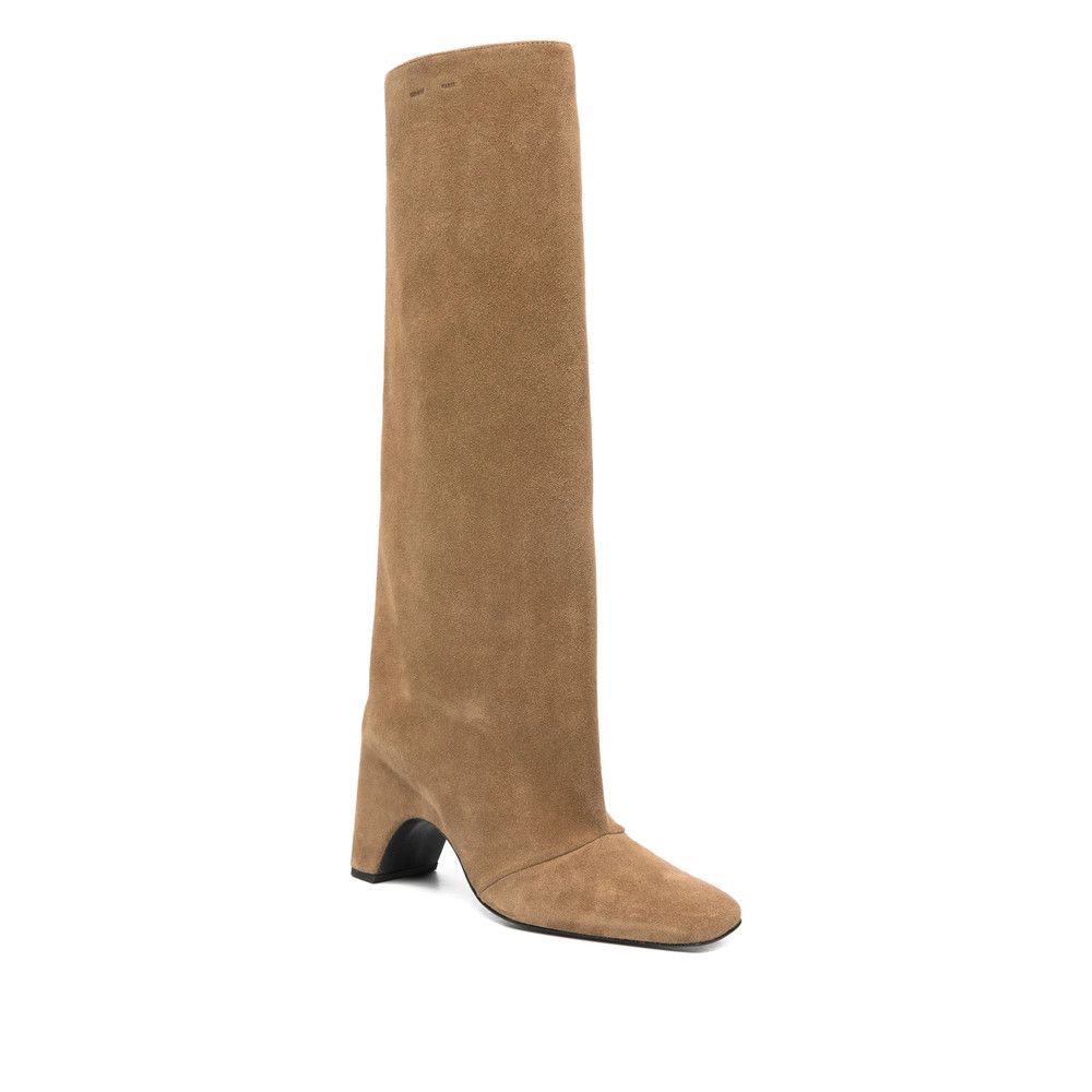 Coperni Coperni BROWN Boots Size US 10 / IT 40 - 4 Thumbnail