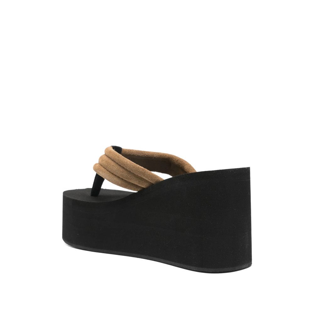 Coperni Coperni BLACK Boots Size US 10 / IT 40 - 2 Thumbnail