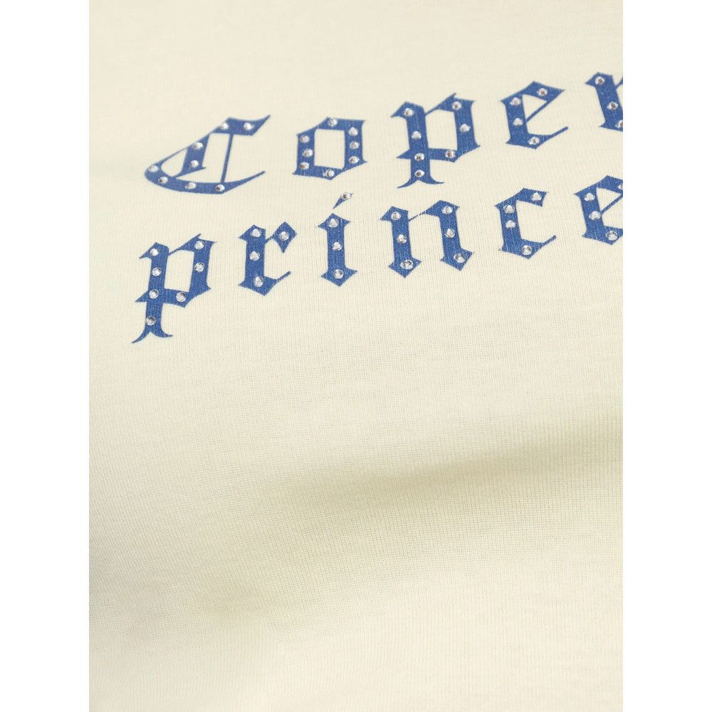 Coperni Coperni YELLOW Tops - T-shirts & Jerseys Size M / US 6-8 / IT 42-44 - 3 Thumbnail