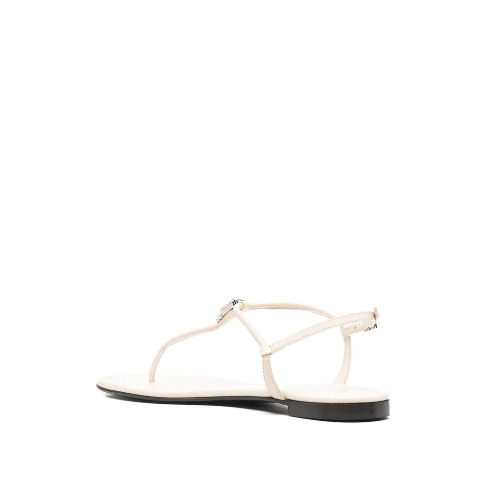 Giuseppe Zanotti Giuseppe Zanotti NEUTRALS Boots Size US 8 / IT 38 - 2 Thumbnail
