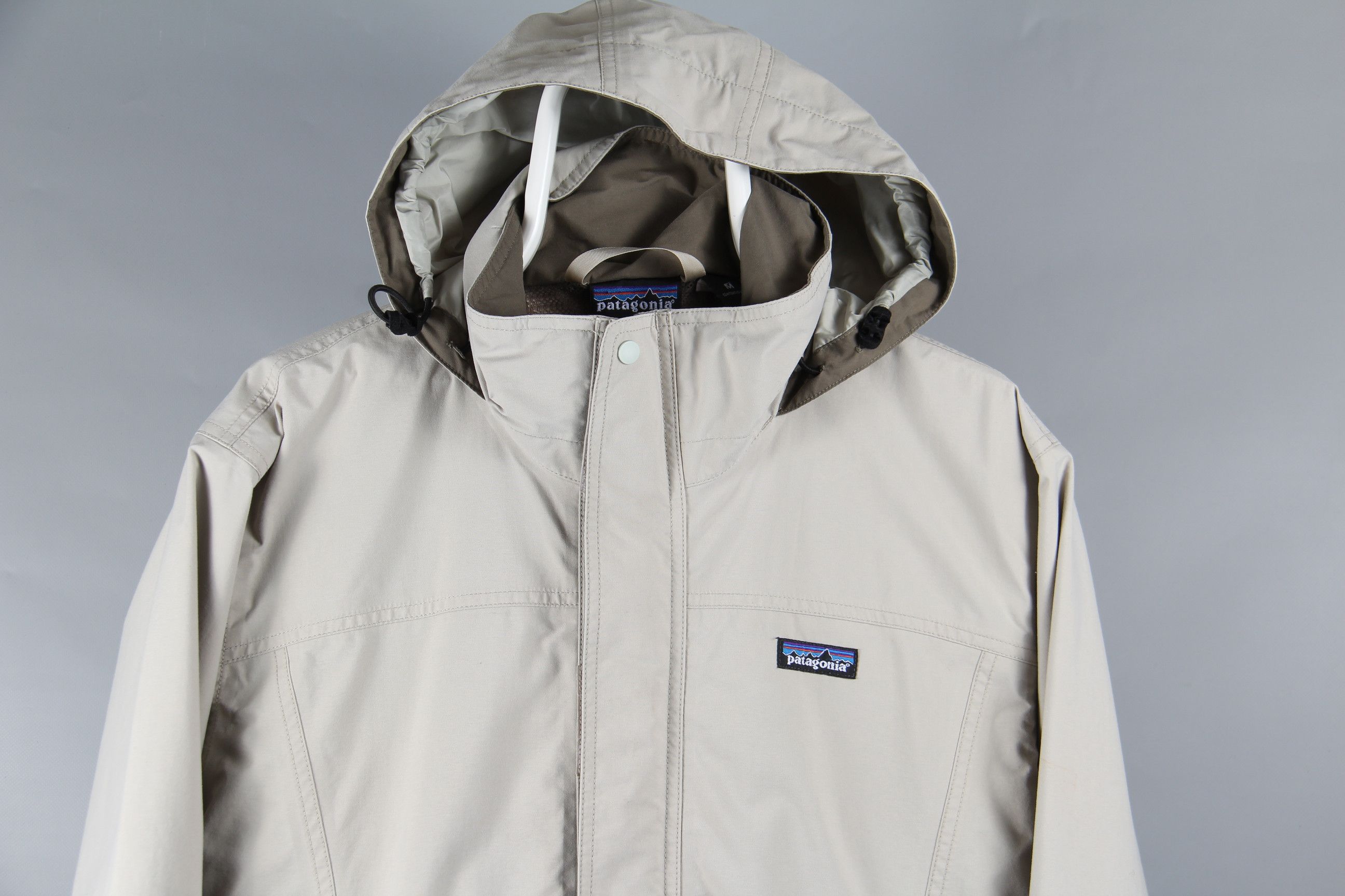 Patagonia GORE-TEX ジャケット Mサイズ