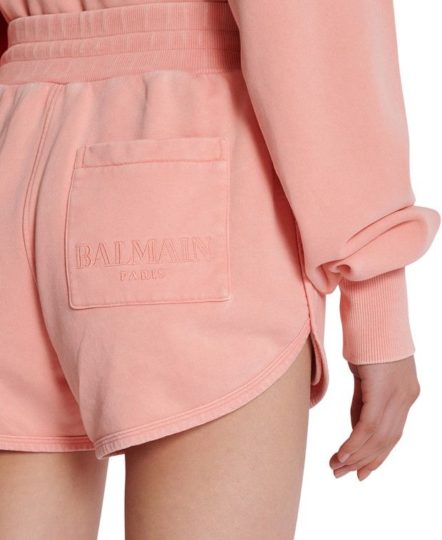 Balmain Cargo pants Size 32" / US 10 / IT 46 - 2 Thumbnail