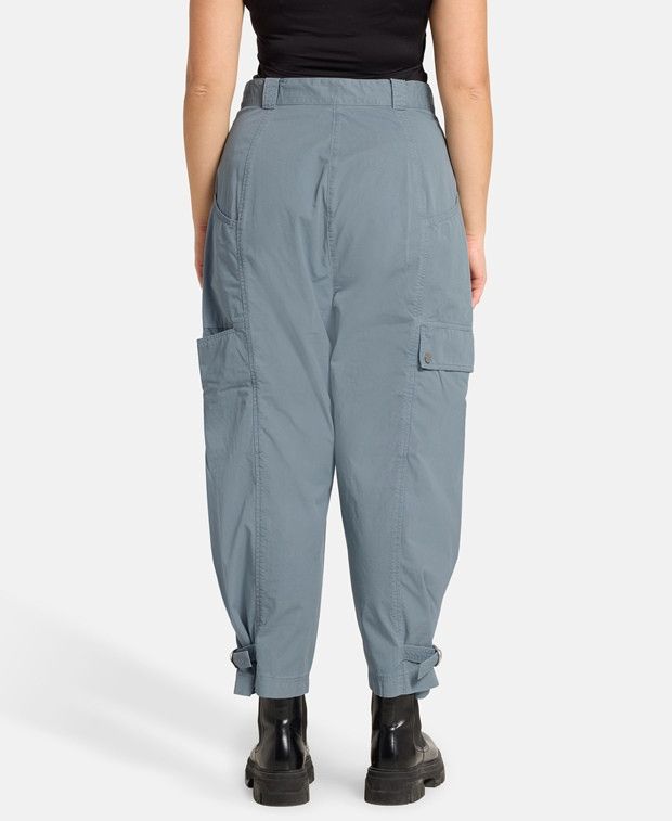 Tory Burch Cargo pants Size 32" / US 10 / IT 46 - 3 Thumbnail