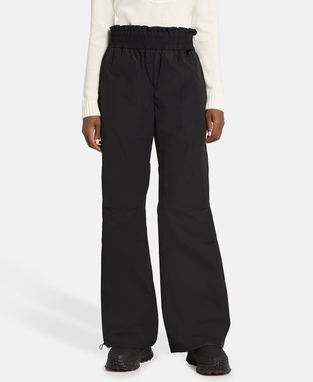 Moncler Casual trousers Size 24" / US 00 / IT 34 - 2 Thumbnail