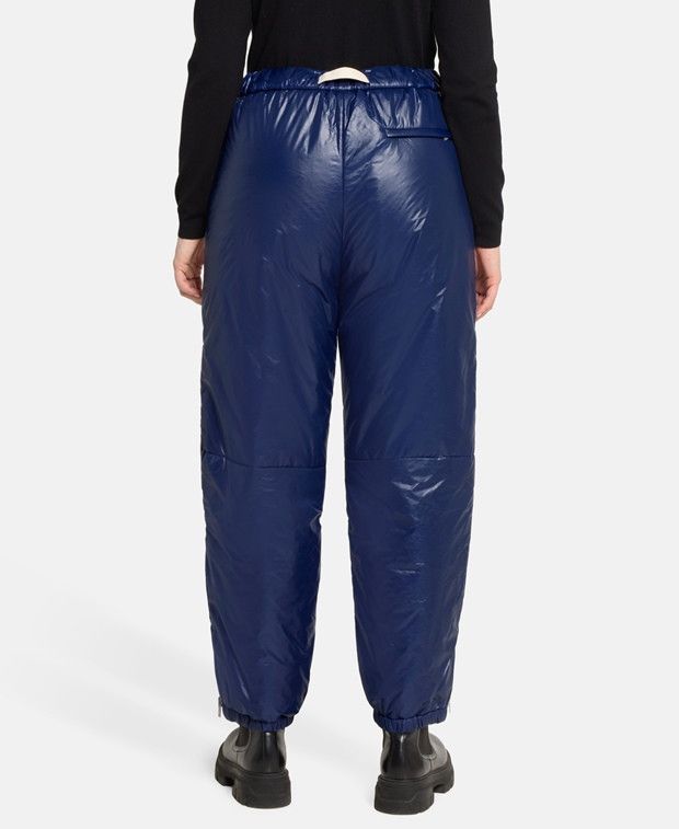 Jil Sander Padded trousers Size 38" / US 16 / IT 52 - 3 Thumbnail