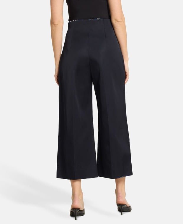 Marni Cropped trousers Size 27" / US 4 / IT 40 - 3 Thumbnail