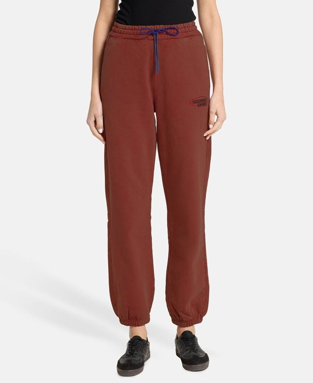 Missoni Sweatpants Size 26" / US 2 / IT 38 - 2 Thumbnail