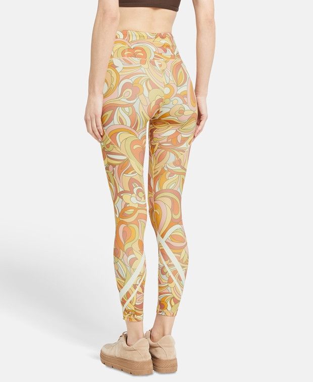 Tory Burch Leggings Size 26" / US 2 / IT 38 - 3 Thumbnail