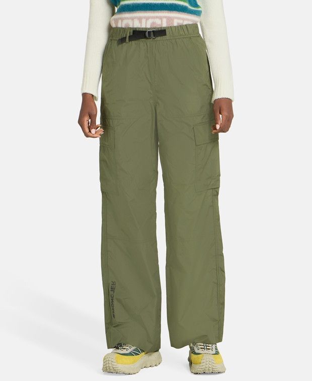 Moncler Cargo pants Size 32" / US 10 / IT 46 - 2 Thumbnail