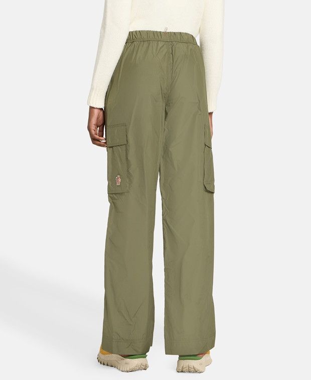 Moncler Cargo pants Size 33" - 3 Thumbnail