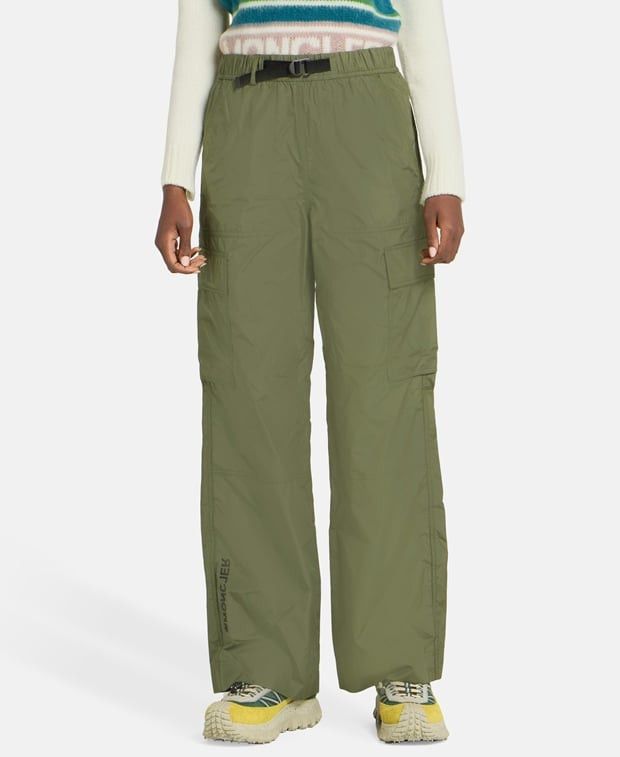 Moncler Cargo pants Size 33" - 2 Thumbnail