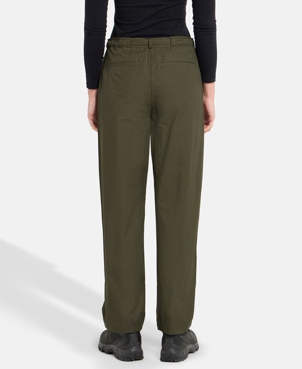 Proenza Schouler White Label Casual trousers Size 28" / US 6 / IT 42 - 3 Thumbnail