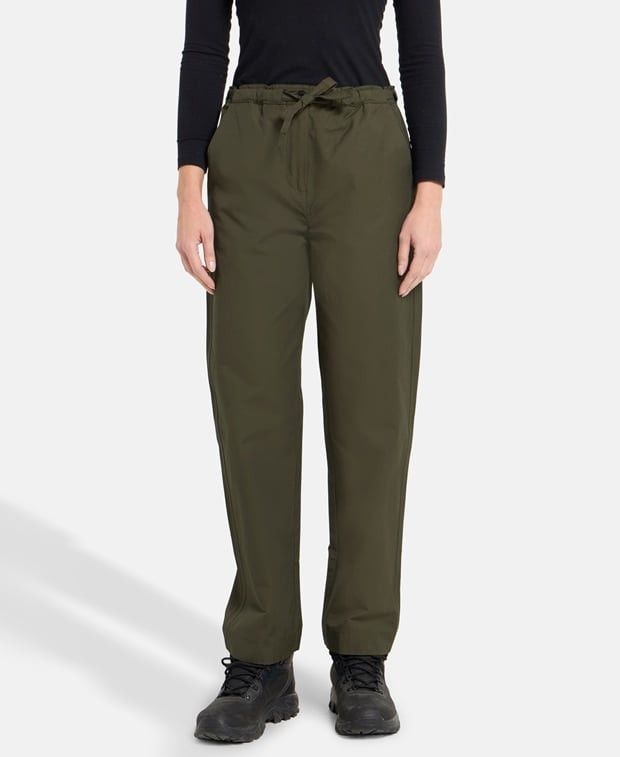 Proenza Schouler White Label Casual trousers Size 28" / US 6 / IT 42 - 2 Thumbnail