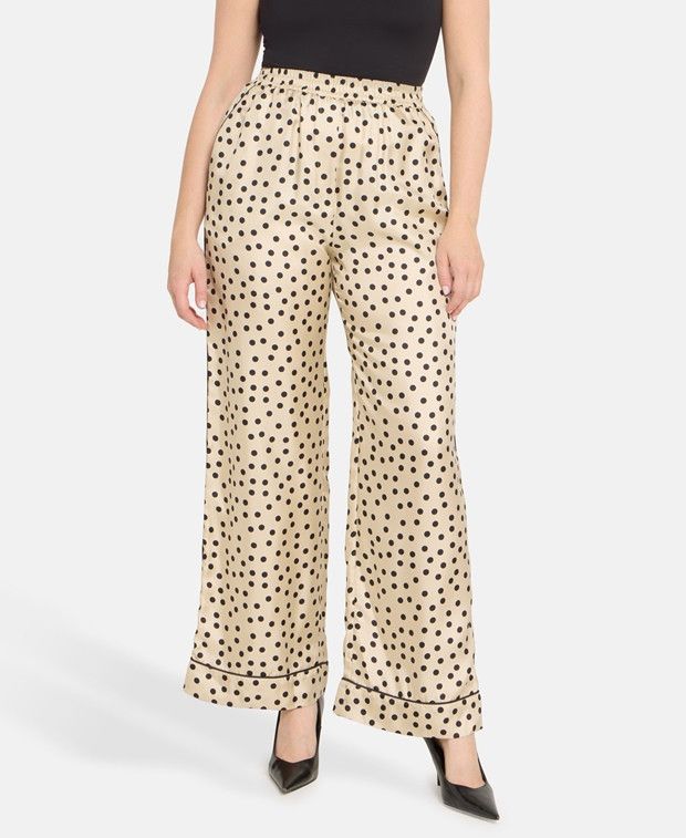 Dolce & Gabbana Casual trousers Size 30" / US 8 / IT 44 - 2 Thumbnail