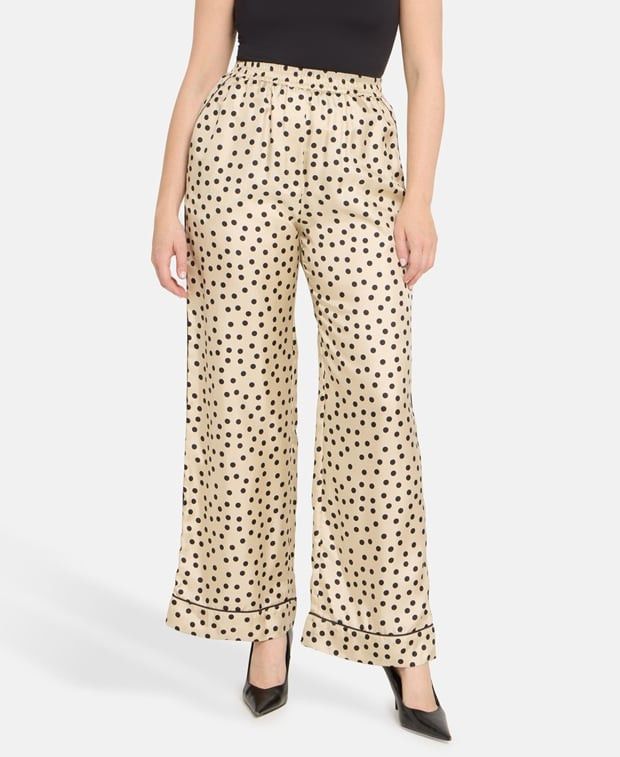Dolce & Gabbana Casual trousers Size 32" / US 10 / IT 46 - 2 Thumbnail