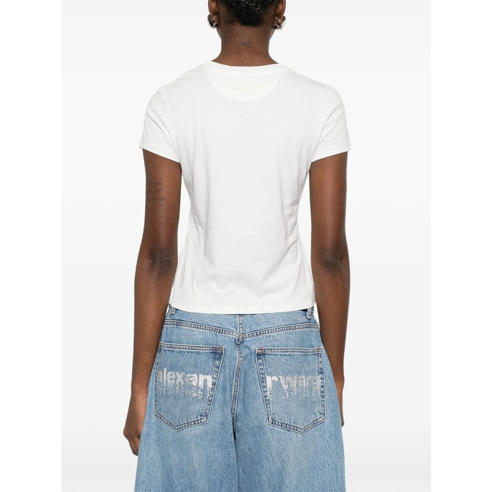 Kenzo WHITE Tops - T-shirts & Jerseys